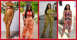 Pretty 10 Coordinate Styles That Set The Weekend Tone Right