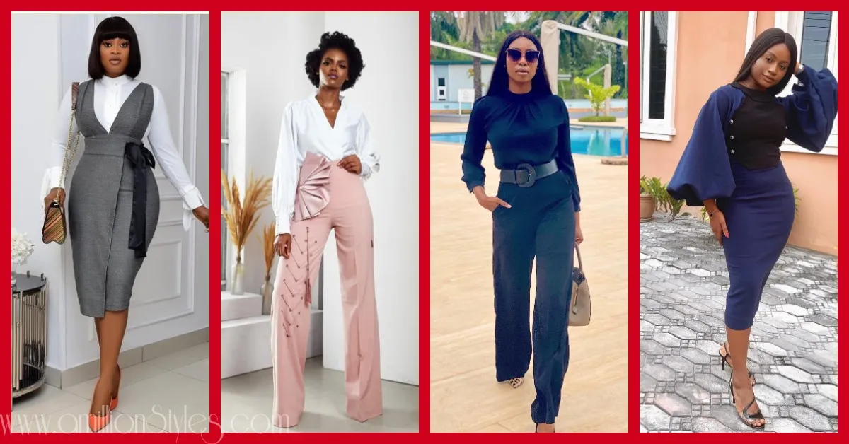 End 2020 Work Year With A Bang In 7 Unique Corporate Styles