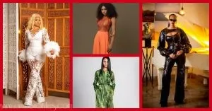 You'll Drool Over These 10 Gorgeous Jumpsuit Styles