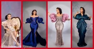 Trish O Couture Unleashes Its Festive Collection, Just In Time For Christmas
