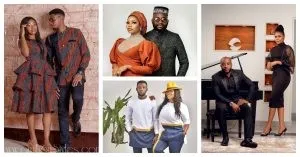 Must See 8 Beautiful And Unique Couple Styles