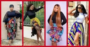 8 Spicy Ankara Sets That Are Just Perfect!