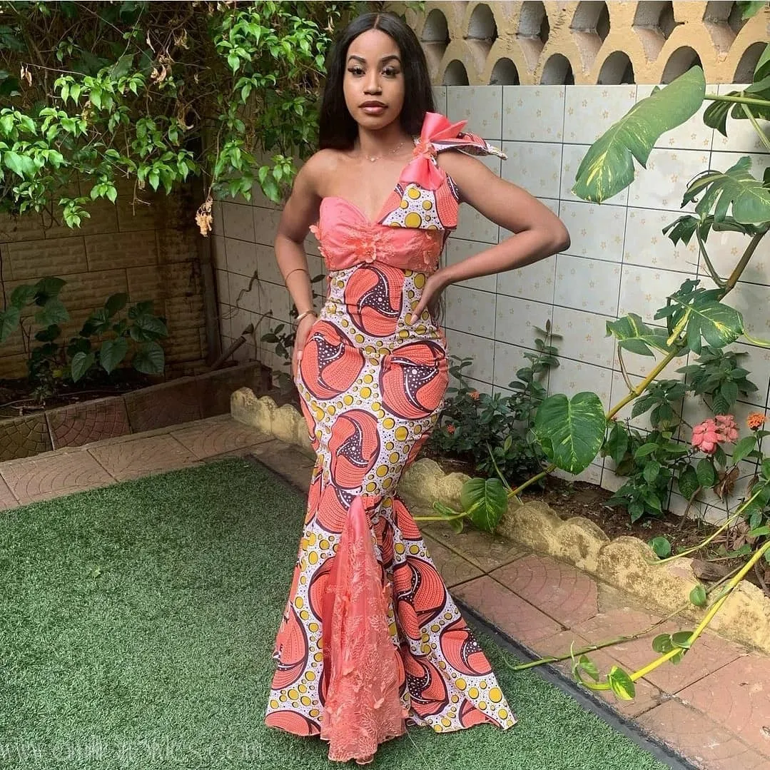 The Best Ankara Styles For 2021-Volume 2