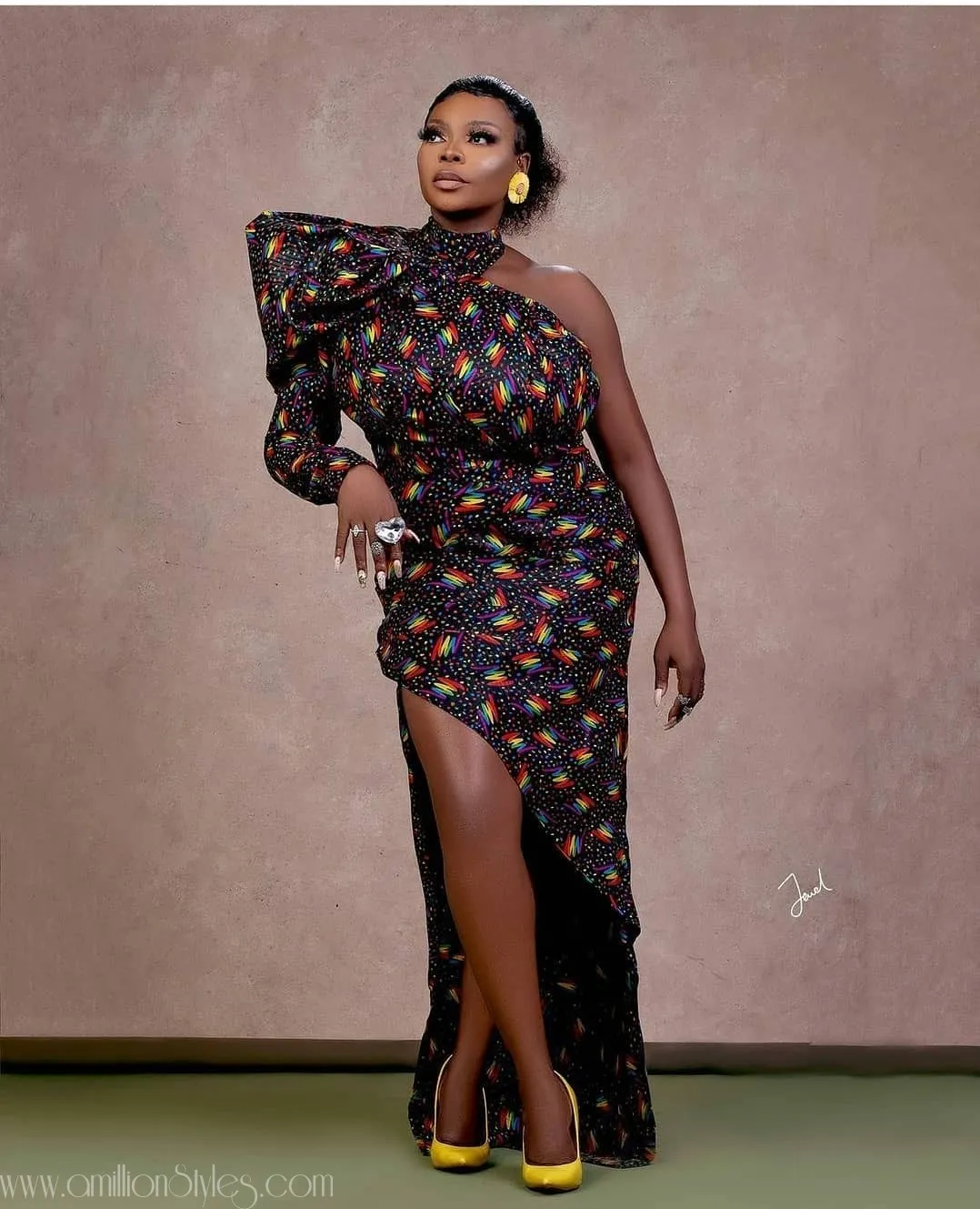 The Best Ankara Styles For 2021-Volume 2