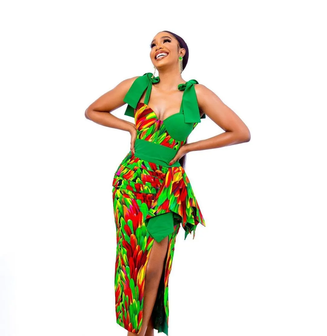 The Best Ankara Styles For 2021-Volume 2