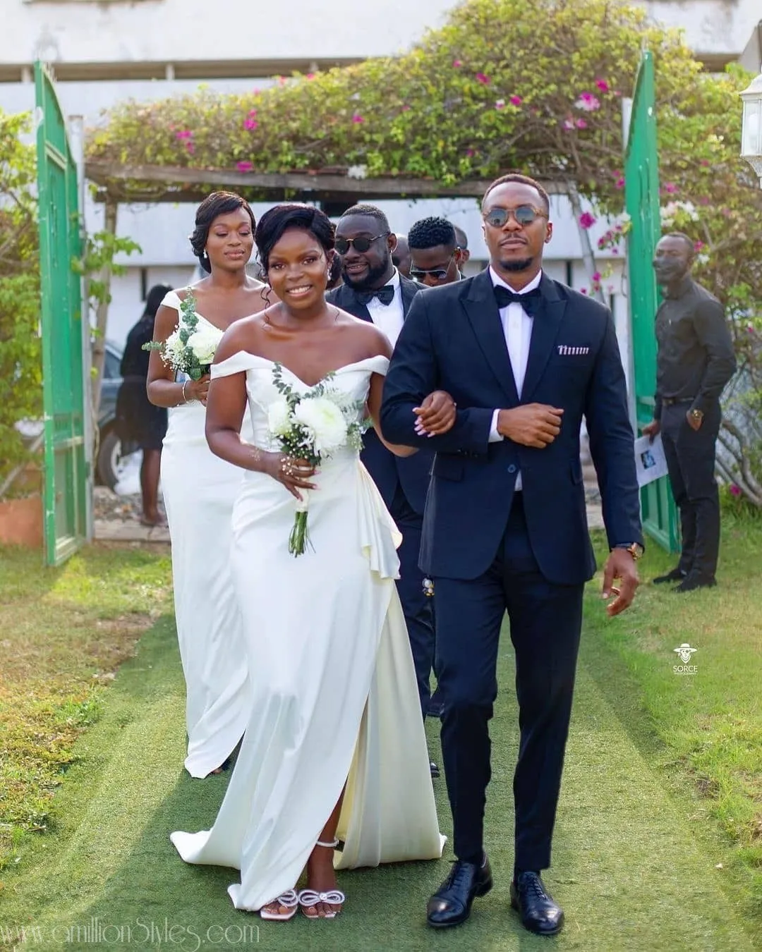 Need Bridesmaids Styles Inspiration? Check Here