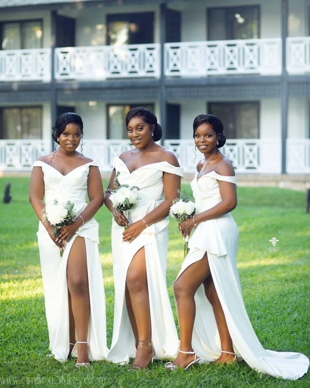 Need Bridesmaids Styles Inspiration? Check Here