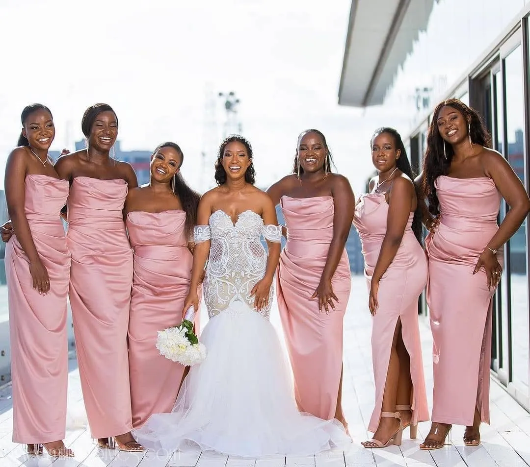 Need Bridesmaids Styles Inspiration? Check Here