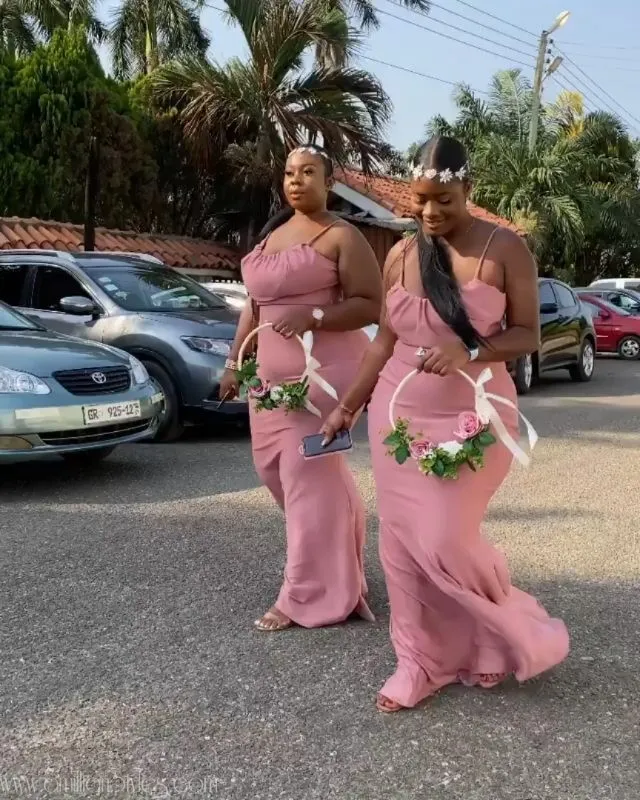 Need Bridesmaids Styles Inspiration? Check Here