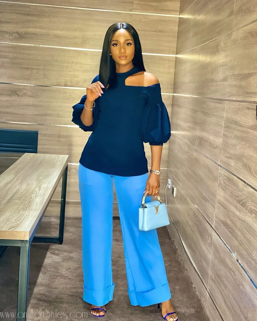 Kick Off Monday With Stylish Work Styles For Women