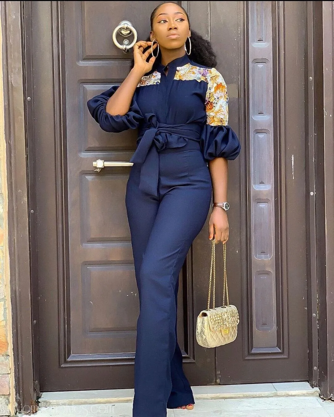 Kick Off Monday With Stylish Work Styles For Women