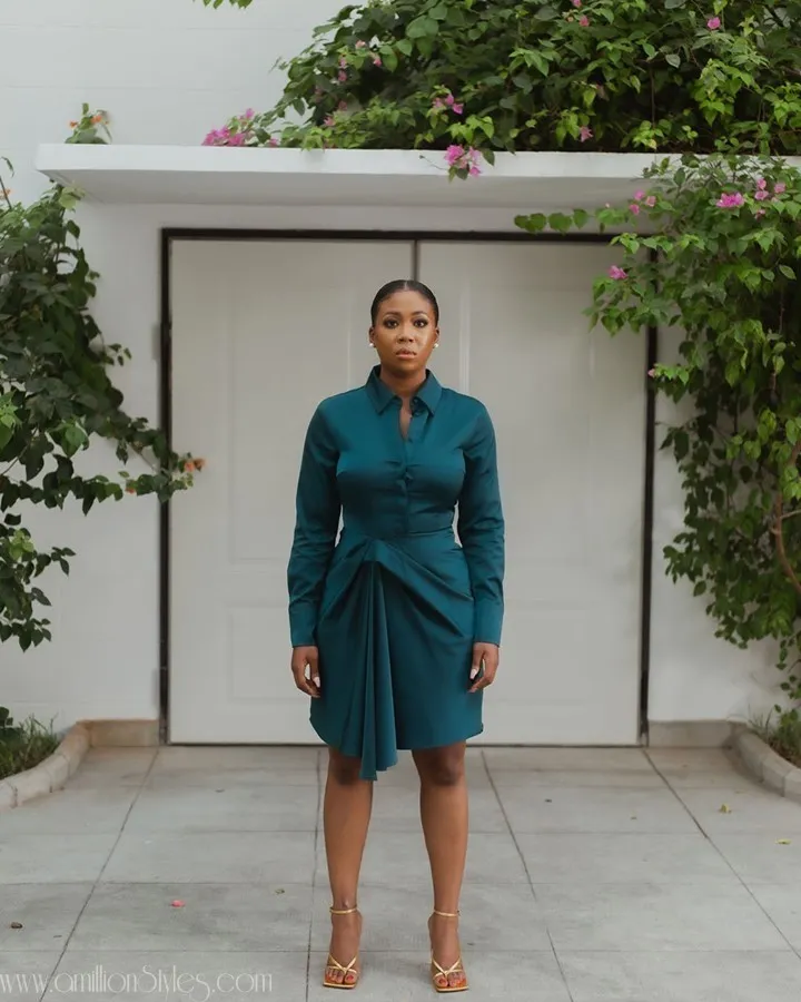 7 Exquisite Adire Styles That will Blow Your Mind