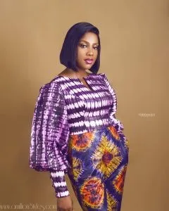 7 Exquisite Adire Styles That will Blow Your Mind