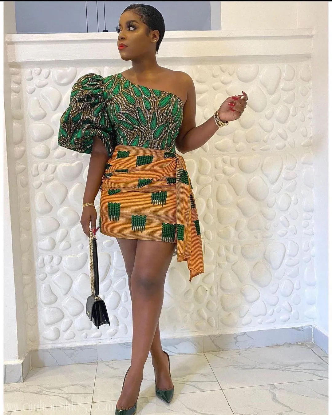 The Best Ankara Styles For 2021-Volume 4