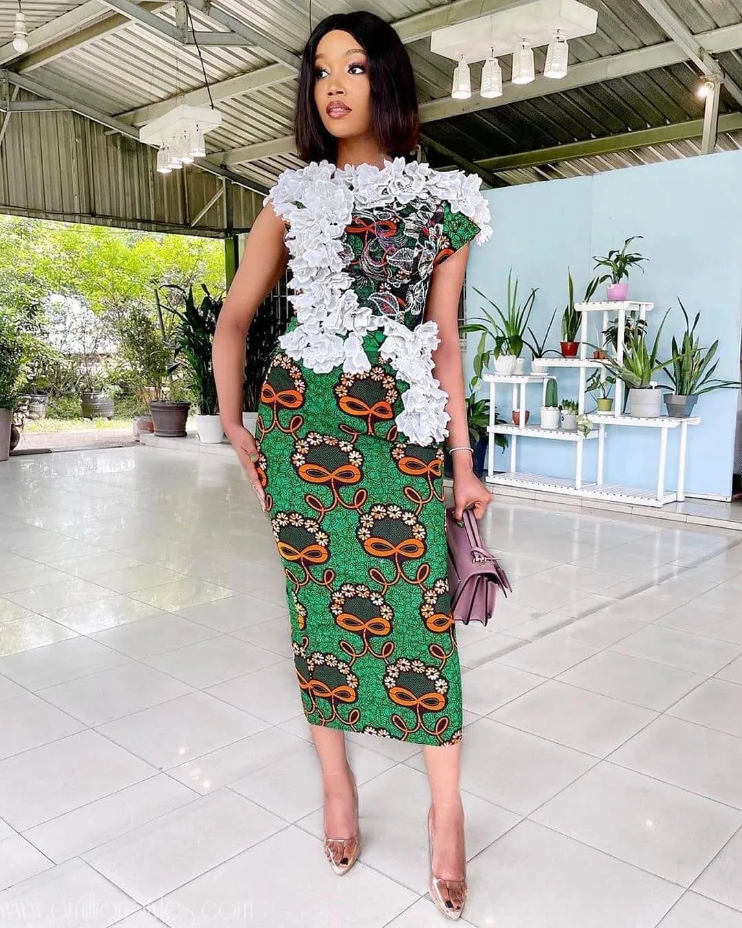 The Best Ankara Styles For 2021-Volume 4