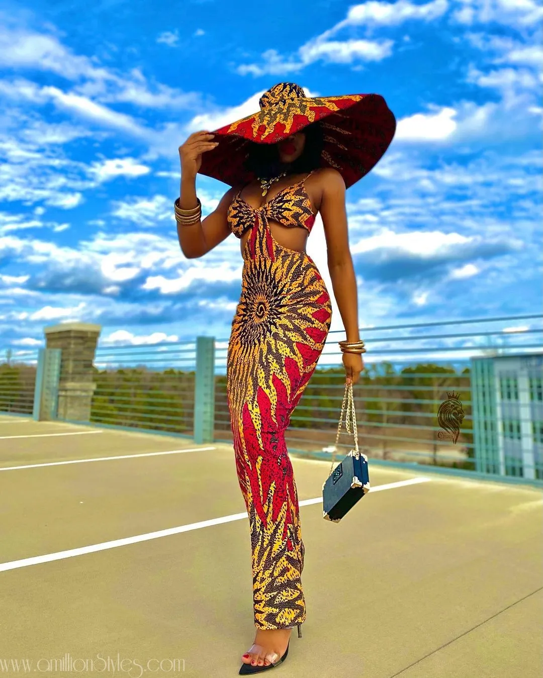 The Best Ankara Styles For 2021-Volume 4