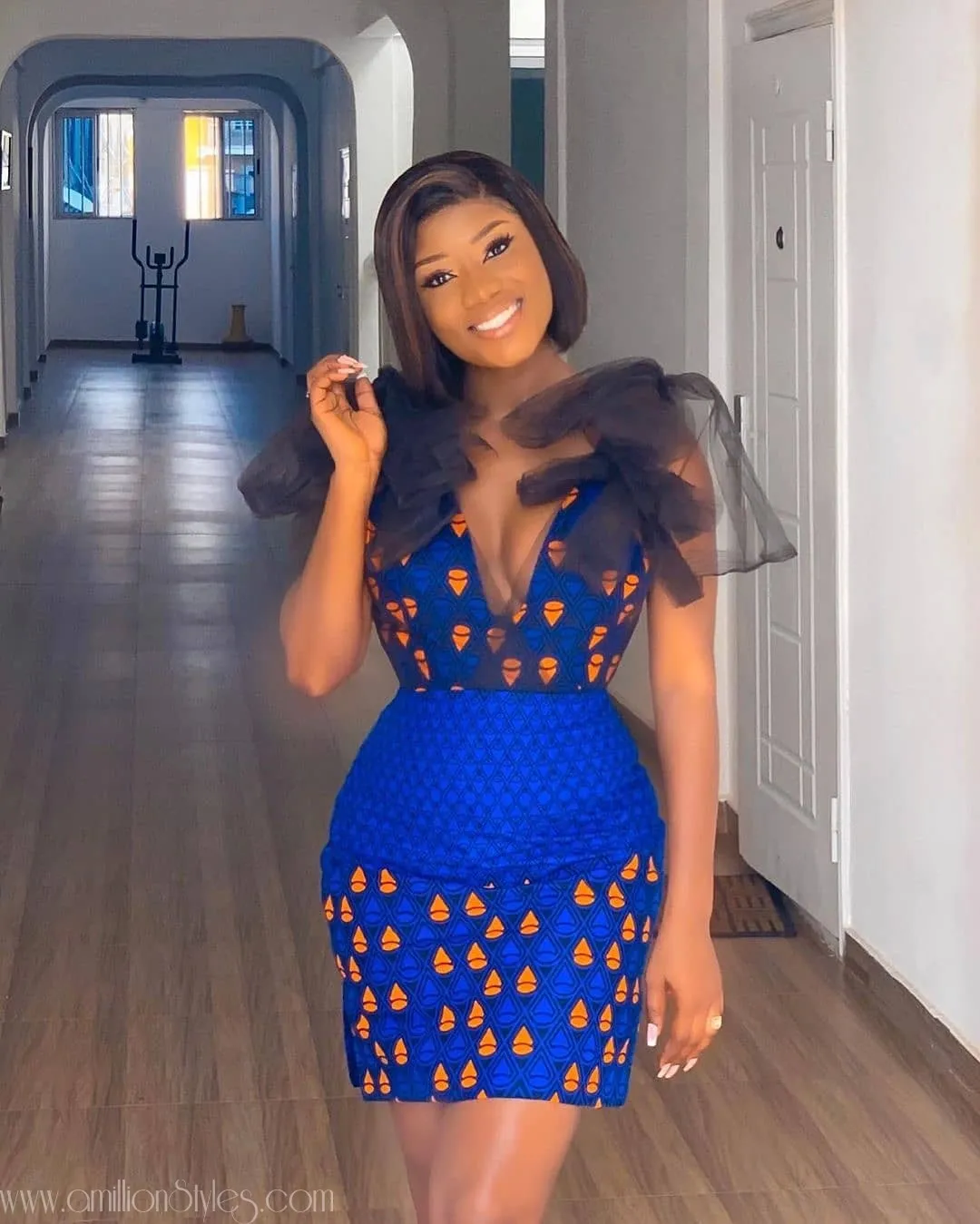 The Best Ankara Styles For 2021-Volume 3