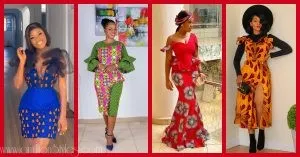 The Best Ankara Styles For 2021-Volume 3