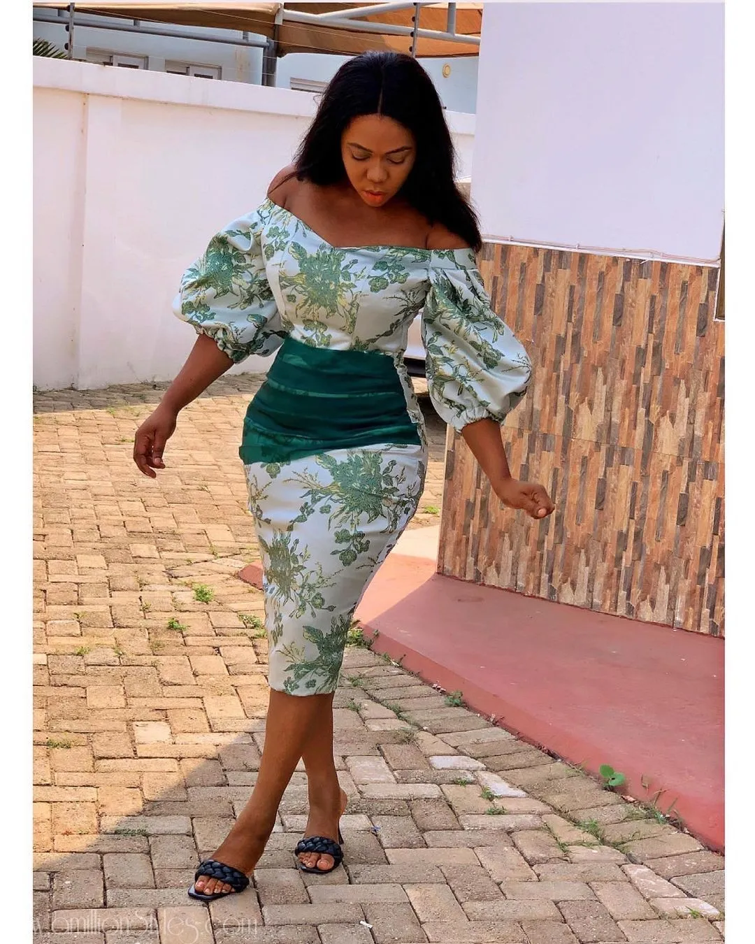 12 Perfect Women's Dresses for Church
