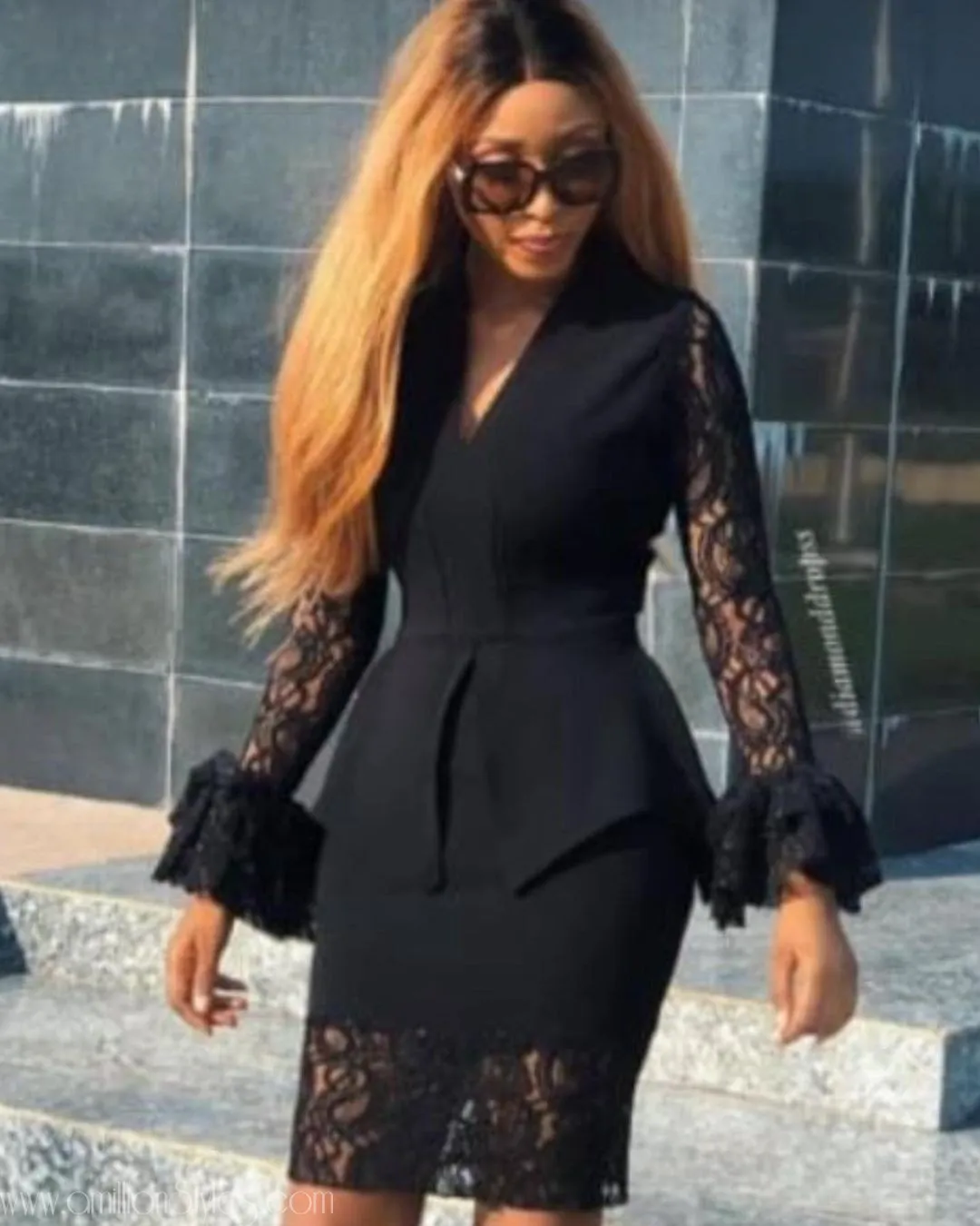 12 Perfect Women's Dresses for Church