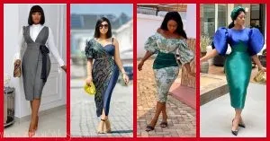 12 Perfect Women's Dresses for Church