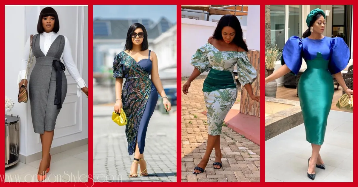 12 Perfect Women's Dresses for Church