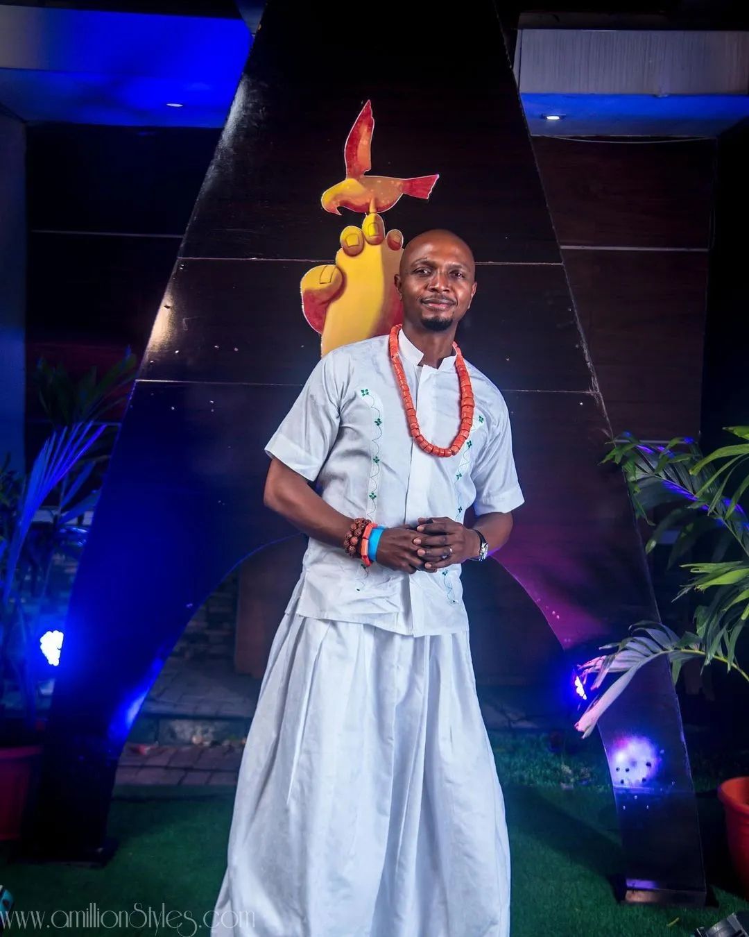 See Regal Outfits That Graced The