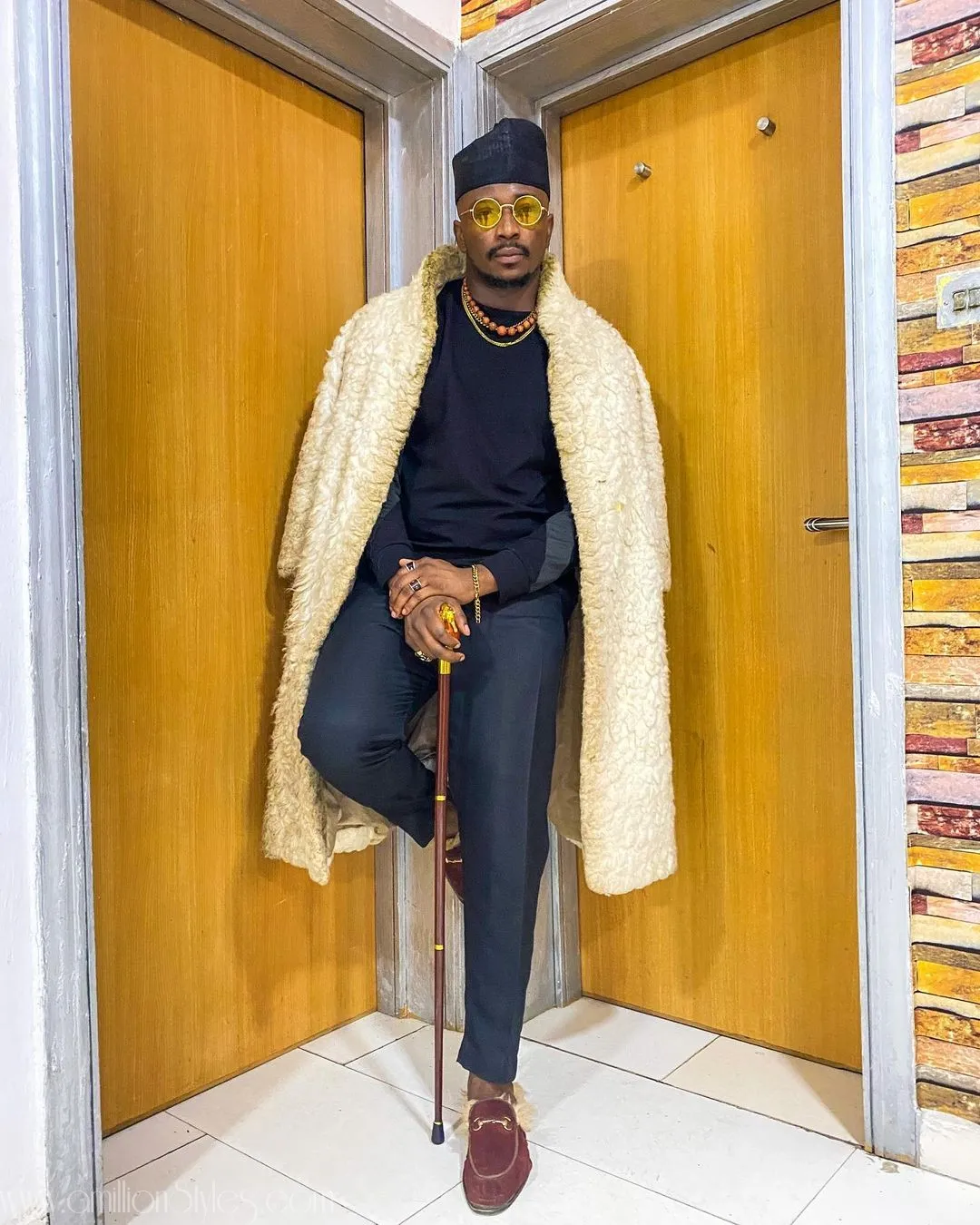 See Regal Outfits That Graced The