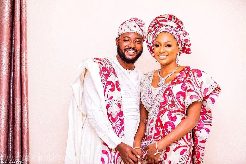 8 Stylish Ways To Twin With Your Partner