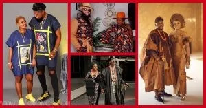 8 Stylish Ways To Twin With Your Partner