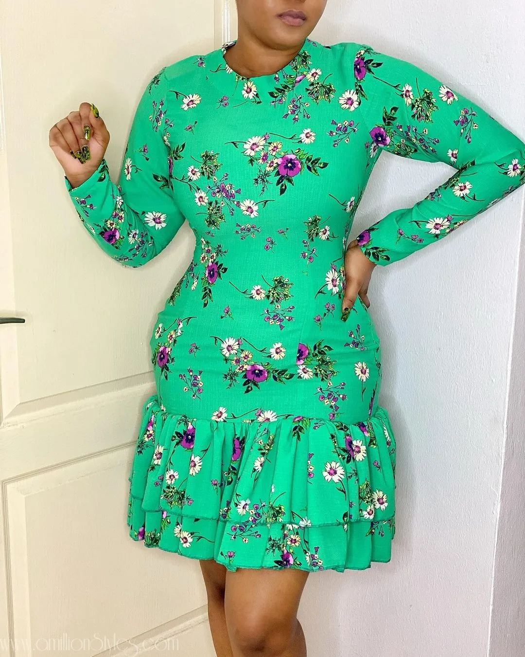 12 Magnificent Women Styles For Work That Rock!
