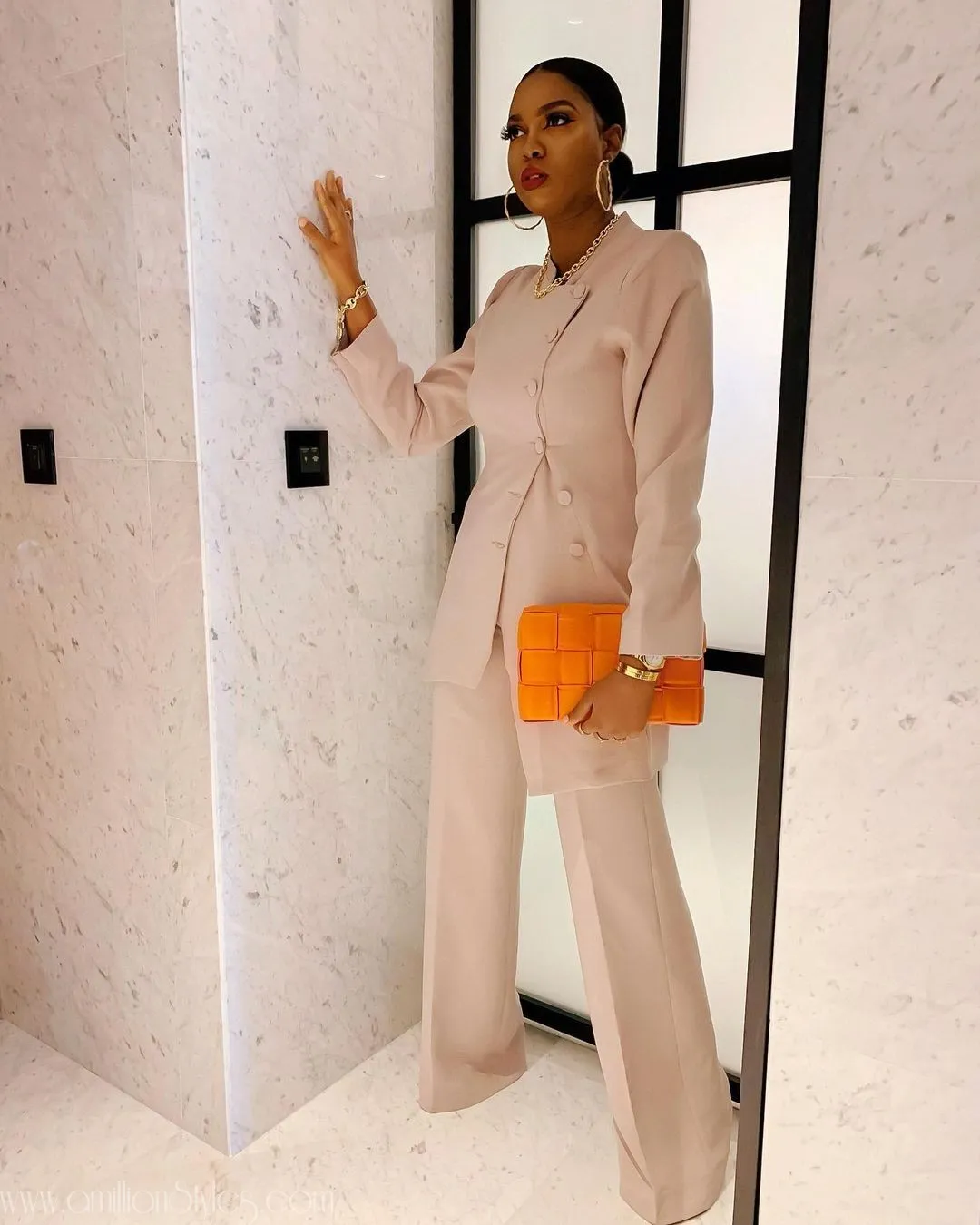 12 Magnificent Women Styles For Work That Rock!
