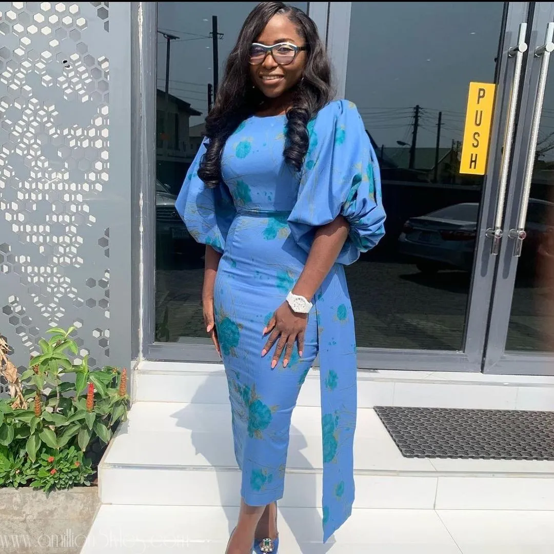 12 Magnificent Women Styles For Work That Rock!