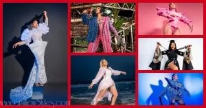 WCW: Toyin Lawani Clocks 39 With Beautiful Photos