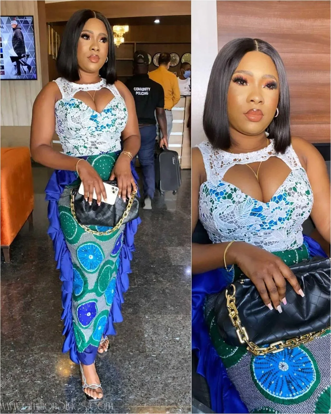The Best Ankara Styles For 2021-Volume 5