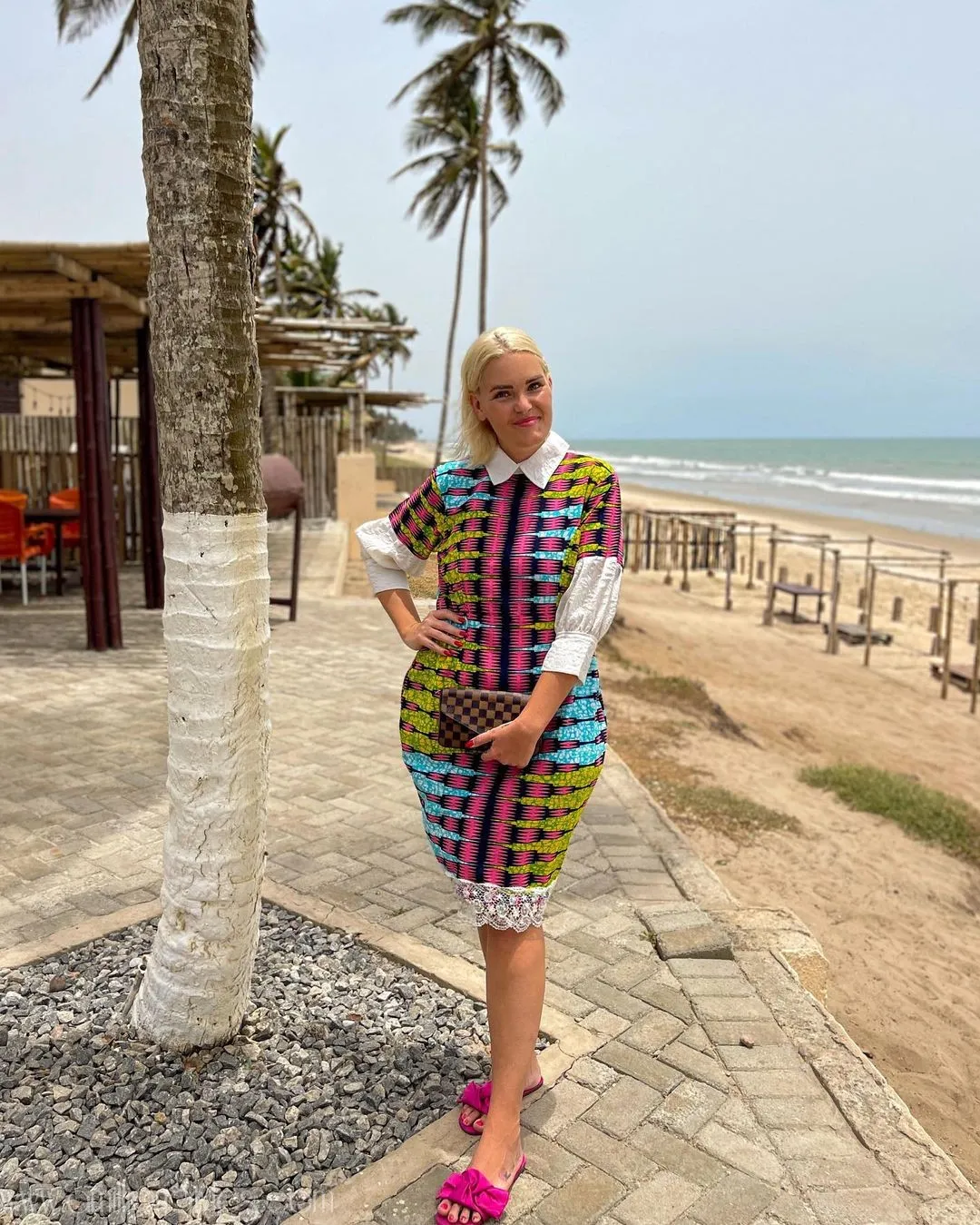 The Best Ankara Styles For 2021-Volume 5