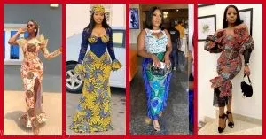 The Best Ankara Styles For 2021-Volume 5