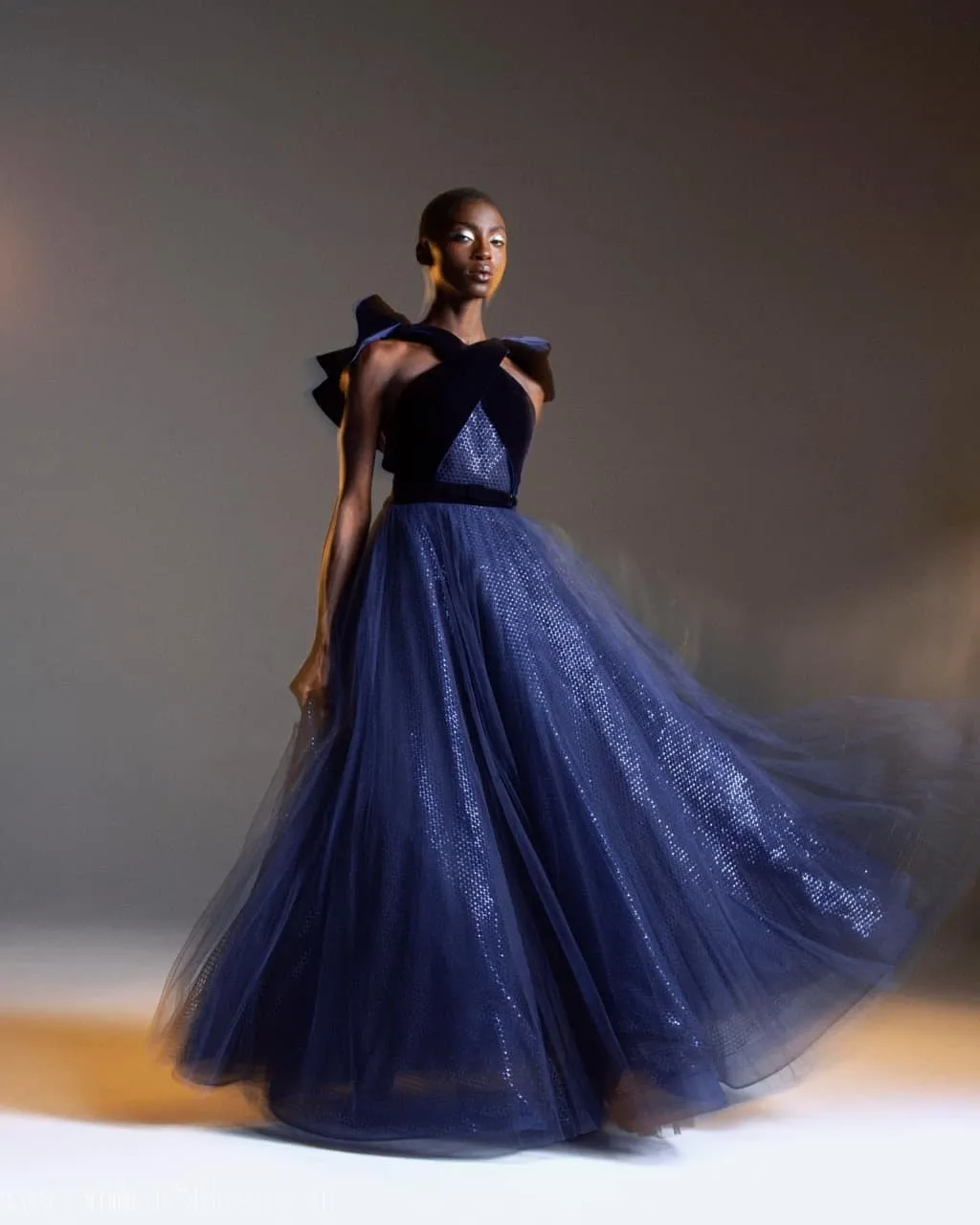 Azzi And Osta Ready To Wear Collection Is Must See