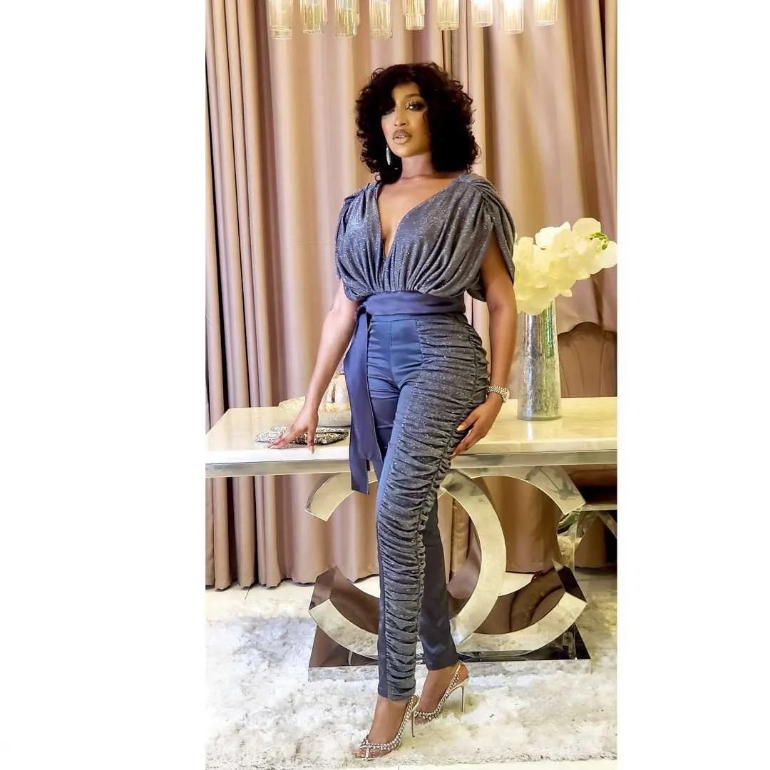 You Can't Look Away From These 12 Hawt Jumpsuit Styles