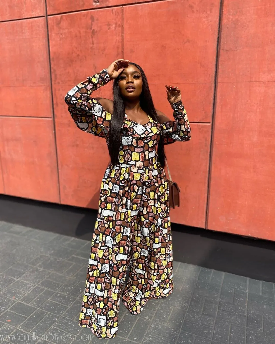 You Can't Look Away From These 12 Hawt Jumpsuit Styles