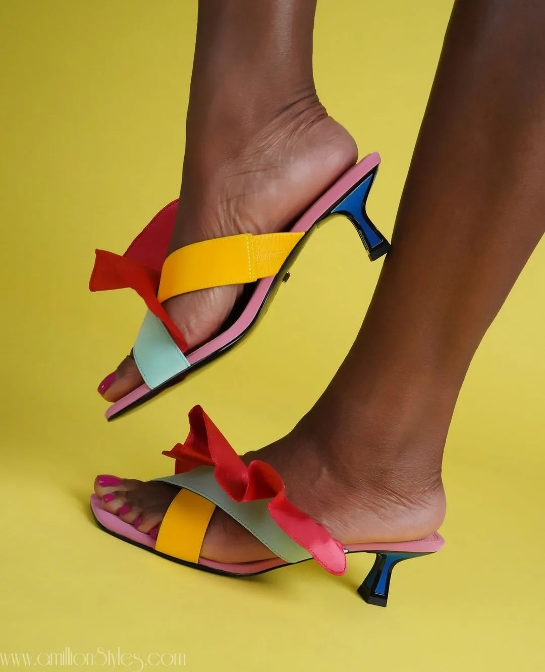12 Times We Fell In Love With Kat Maconie Shoes