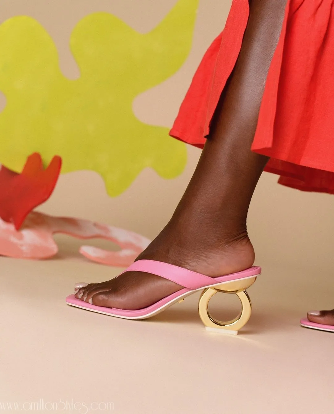 12 Times We Fell In Love With Kat Maconie Shoes
