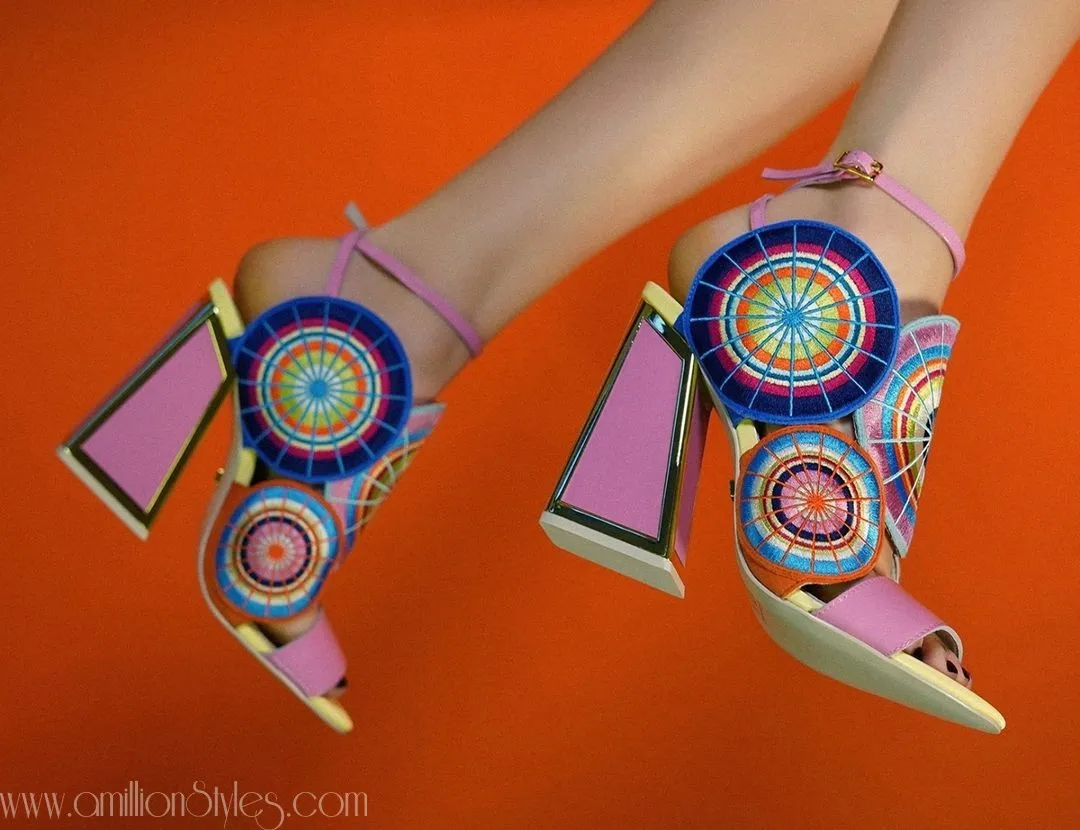 12 Times We Fell In Love With Kat Maconie Shoes