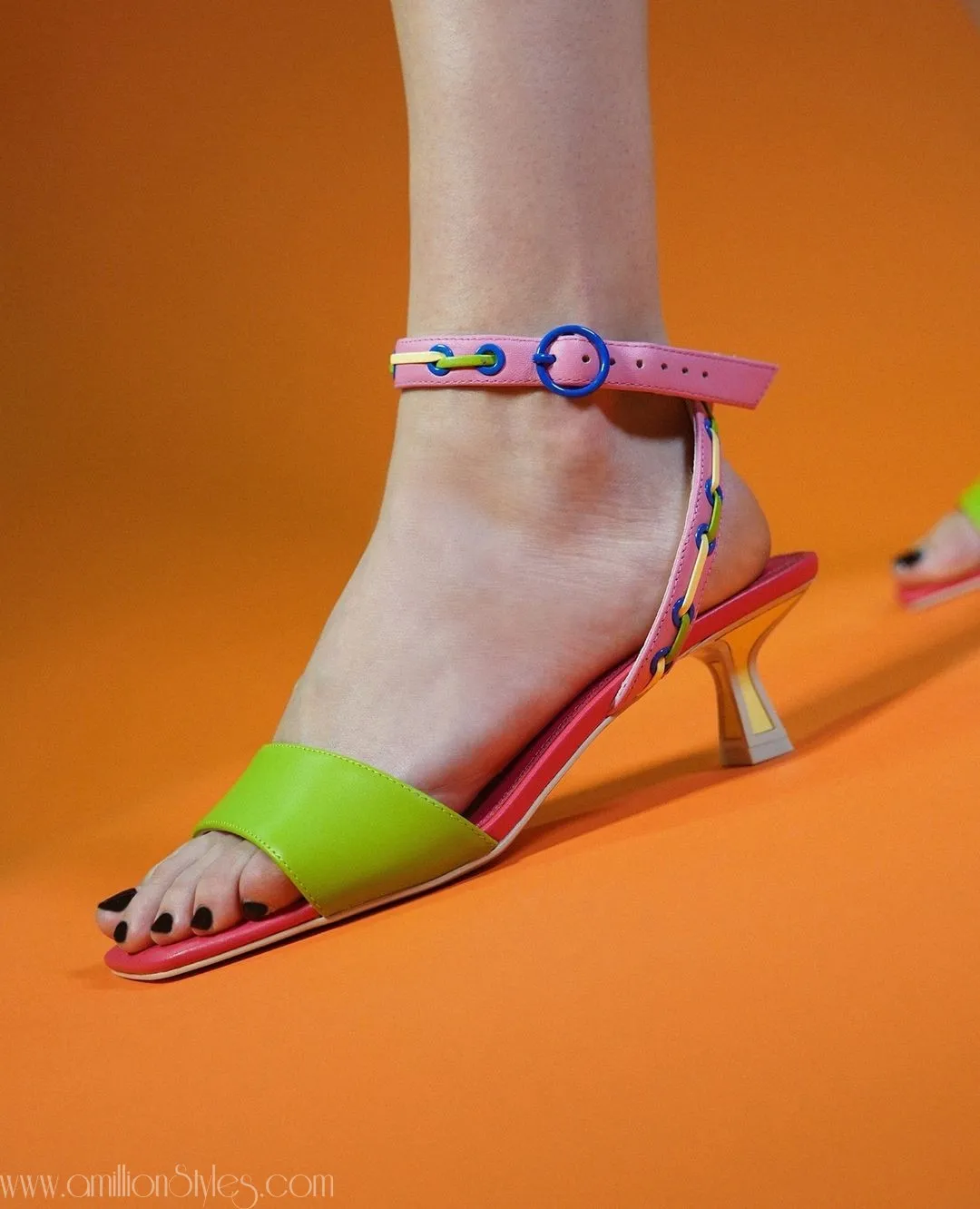12 Times We Fell In Love With Kat Maconie Shoes