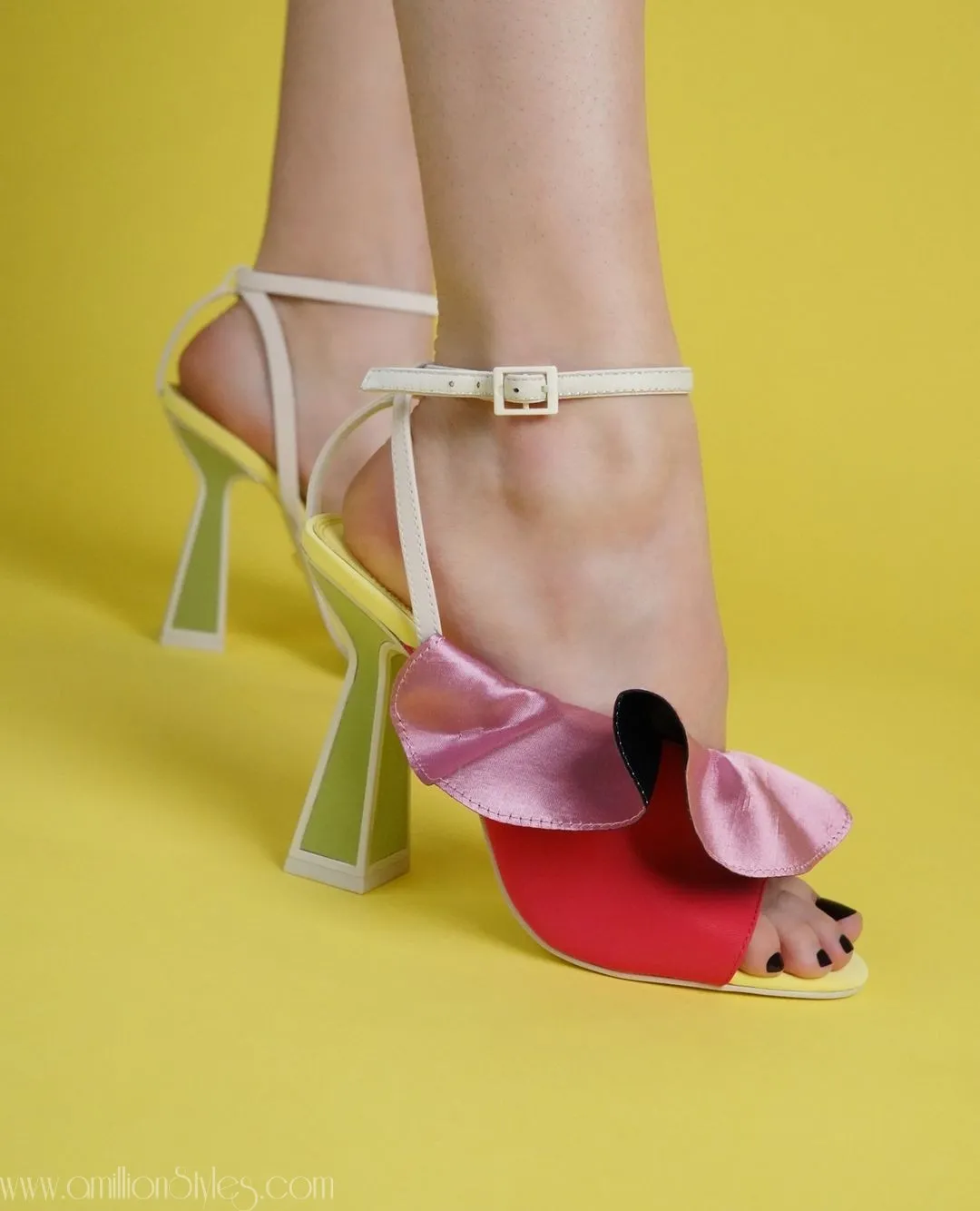 12 Times We Fell In Love With Kat Maconie Shoes