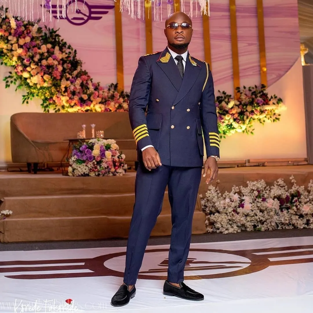 Are You Fashion Forward? Check Out These 7 Unconventional Suit Styles