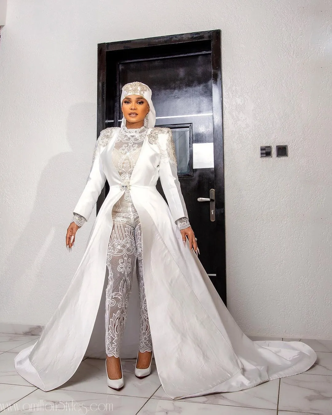 Fabulous Celebrity Looks To