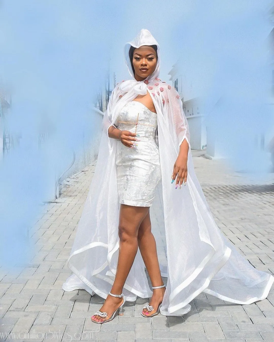 Fabulous Celebrity Looks To