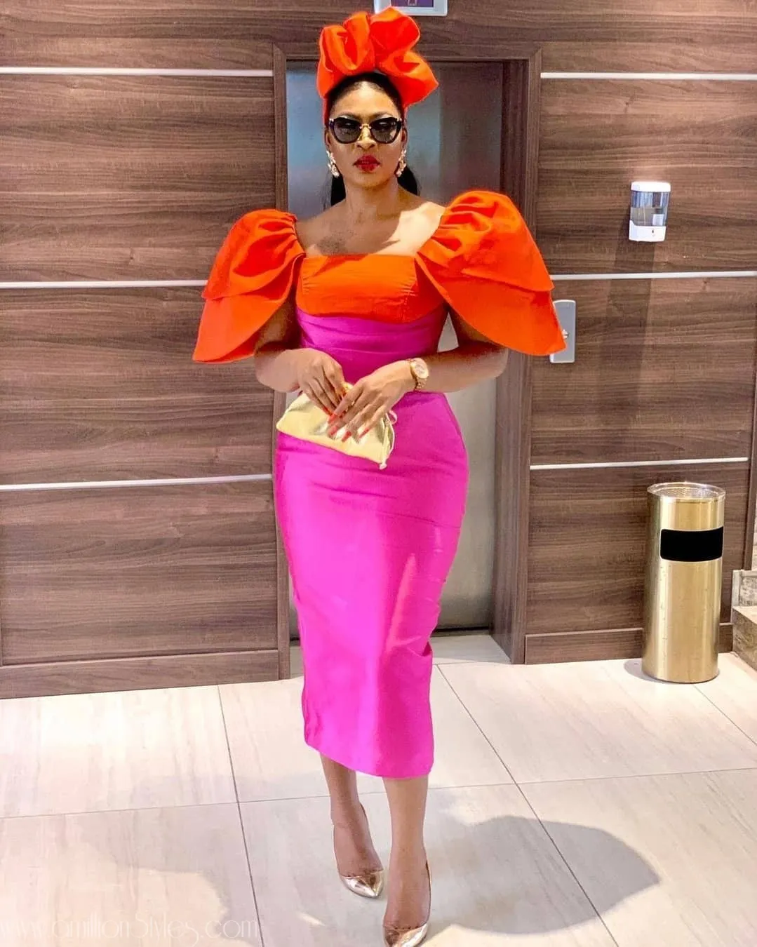 9 Stylish Work Wear Looks For April 