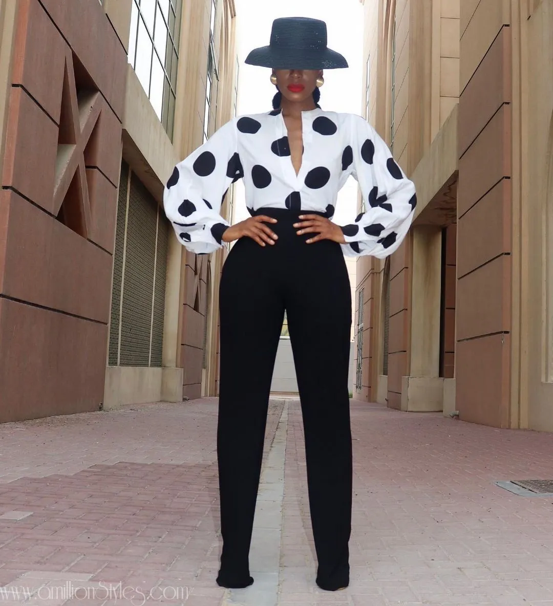 9 Stylish Work Wear Looks For April 